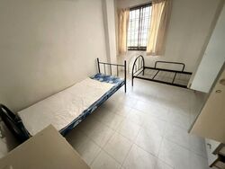 Spottiswoode Park (D2), Apartment #604996211